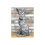 Large Grey Hare | Highly Textured Resin Ornament 2