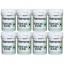 (8) Xterminate XXL 16g Insect Fumer Smoke Bomb