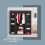 Fabric Canvas Wardrobe Fabric Clothes Organizer Hanging Rail Storage 2