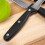 Alpina Alpina Deluxe 3 Piece Small Kitchen Knife Set 5
