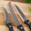 Alpina Alpina Deluxe 3 Piece Small Kitchen Knife Set 4