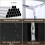 Canvas Wardrobe for Bedroom New Base Design Fabric Portable 5