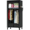 Canvas Wardrobe for Bedroom New Base Design Fabric Portable 9