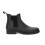 Hunter () Men's Refined Rubber Casual Pull-On Chelsea Boots 2