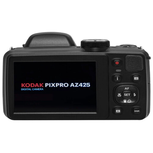 Kodak KODAK AZ425 Zwart 2