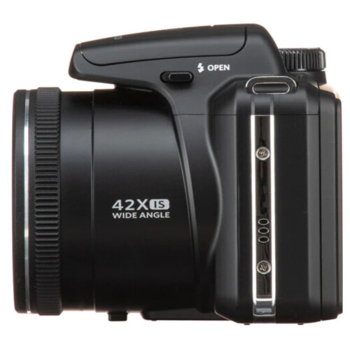 Kodak KODAK AZ425 Zwart 1