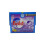 Bold Bold All-in-1 Pods Washing Liquid Laundry Detergent Lavender & Camomile 13 Pods 1