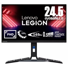 LENOVO Legion R25i-30 Full HD 24.5" IPS Gaming Monitor - Black