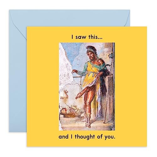 Funny Birthday Card For Men Women Naughty Valentines Day Card For Husband Or Wife Retro 