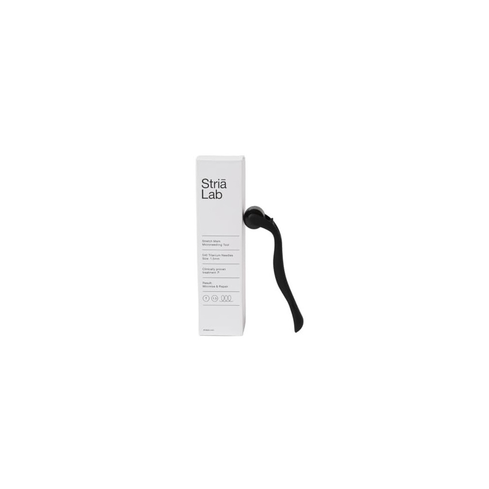 Stria Lab STRETCH MARKS REMOVAL (DERMA ROLLER)