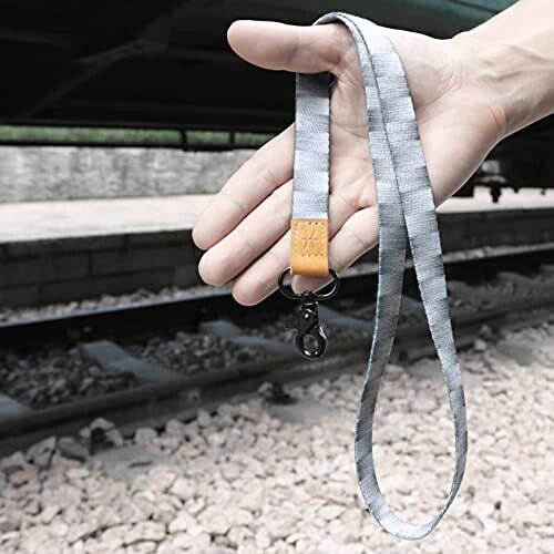 Cool Lanyards,Neck Strap Key Chain Holder, Neck Lanyards for Keys ...