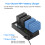 Neewer NEEWER 4-Pack NP-F970 Battery Set for Sony 3