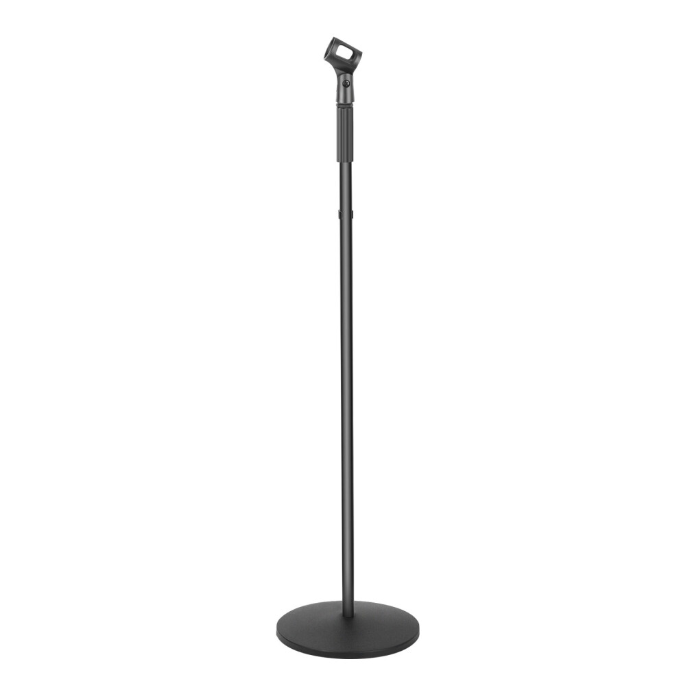 NEEWER NW-122B Compact Base Microphone Stand