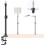 Neewer Neewer Desk Mount Light Stand 1