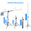 Neewer Neewer Desk Mount Light Stand 4