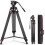 Neewer NEEWER TP74 74" Pro Video Tripod with Fluid Head 2