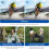 Neewer NEEWER M11 Mini Metal Tripod 6