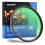 Neewer NEEWER Black Diffusion 1/4 Cinematic Effect Filter 46mm 1