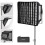 Neewer NEEWER NS5S Upgraded Softbox Diffuser For RGB1200 2