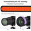 Neewer NEEWER 125 CM Triangle Wall Mounting Boom Arm 4