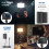 Neewer NEEWER AC001 Underwater Diving Rig for Action Camera 6