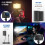Neewer NEEWER NS5S Upgraded Softbox Diffuser For RGB1200 6