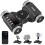 Neewer NEEWER DL300 Upgraded Motorized Camera Dolly Kit 2