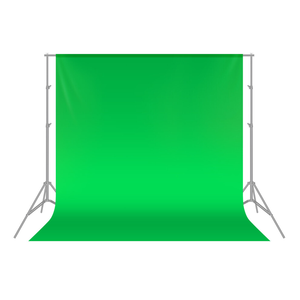 NEEWER 1.8x2.8m Photo Studio Backdrop Green