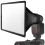 Neewer NEEWER Flash Diffuser Light Softbox 11x8" 1