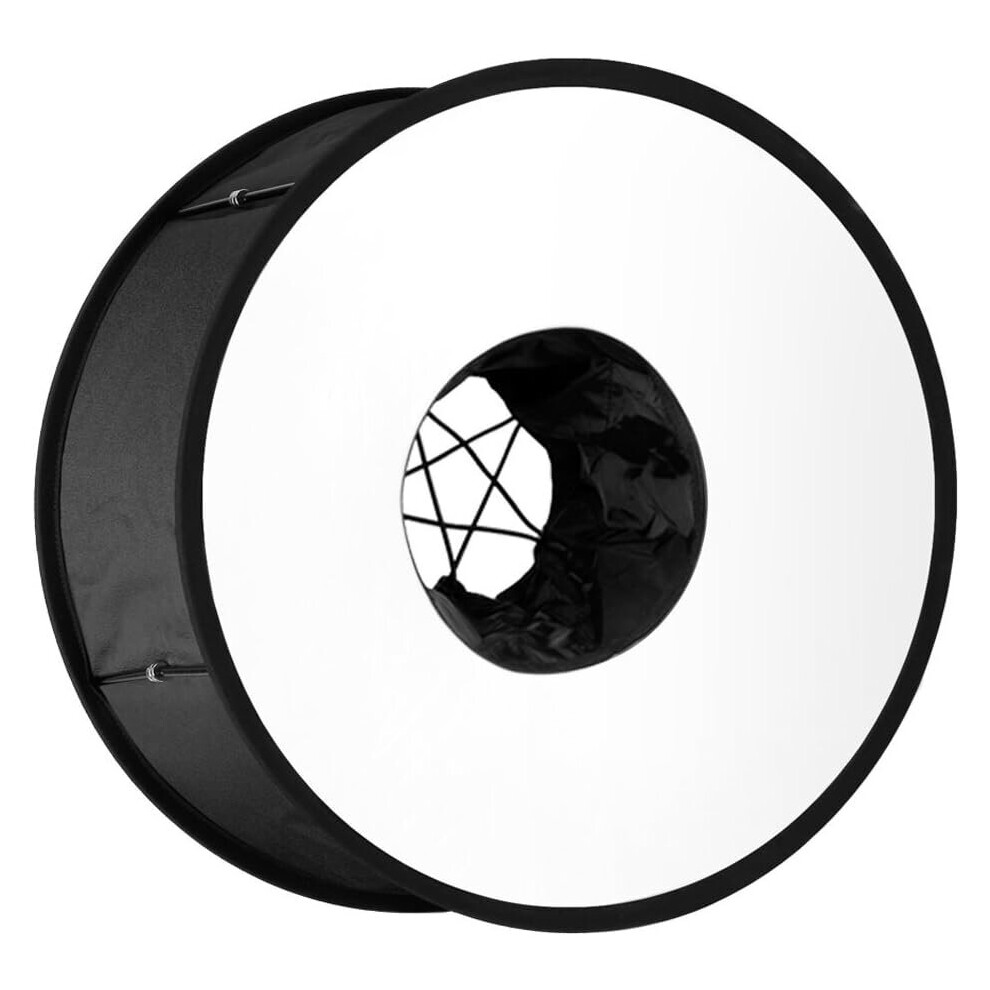 Neewer Universal Ring Flash Diffuse Soft Box