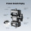 Neewer NEEWER Universal Video Cage Rig Kit for Mobile Phones 4