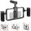 Neewer NEEWER Universal Video Cage Rig Kit for Mobile Phones 1