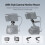 Neewer NEEWER Universal Video Cage Rig Kit for Mobile Phones 5