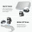 Neewer NEEWER Universal Video Cage Rig Kit for Mobile Phones 6