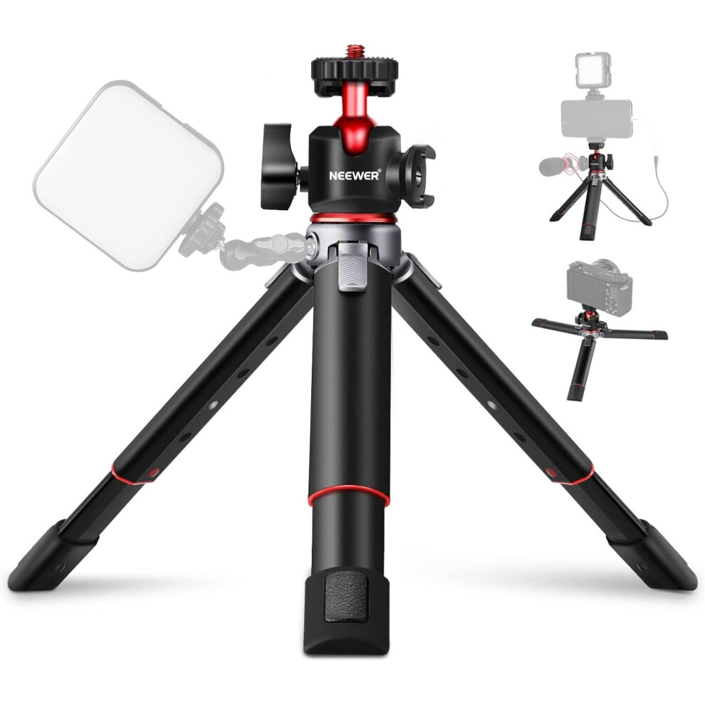 NEEWER ST-DT24V Desktop Mini Tripod