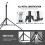 Neewer NEEWER ST-DT24V Desktop Mini Tripod 6