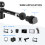 Neewer Neewer T10 Flexible Phone Tripod 4