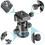 Neewer NEEWER Tripod Ball Head for DSL Cameras 3