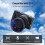 Neewer NEEWER TP29 Tabletop Mini Tripod 4