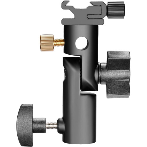 Neewer NEEWER Flash Shoe Umbrella Holder Type E 1