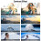Neewer NEEWER TP29 Tabletop Mini Tripod 6