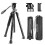 Neewer NEEWER TP61 Video Travel Tripod 2