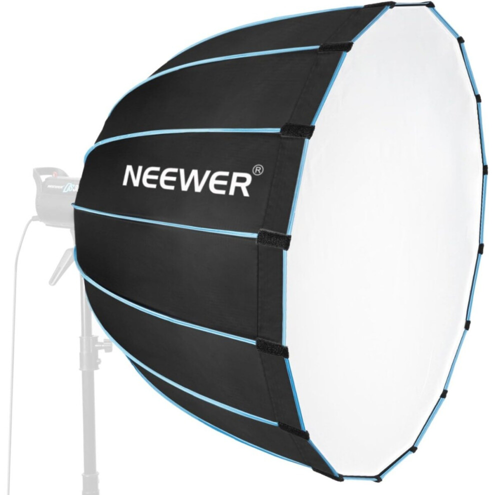 Neewer Hexadecagon Softbox 90cm