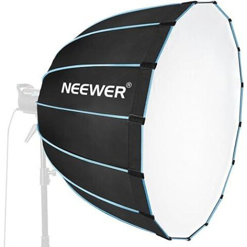 Neewer Neewer Hexadecagon Softbox 90cm 1