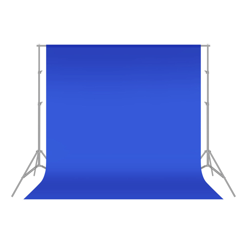 NEEWER 1.8x2.8M / 6x9FT Collapsible Backdrop (Blue)