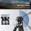 Neewer NEEWER TP61 Video Travel Tripod 3