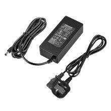NEEWER AC 110V to DC 15V Power Adapter for Ring Light