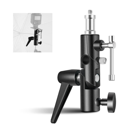 Neewer NEEWER H-Type Mount Camera Flash Bracket