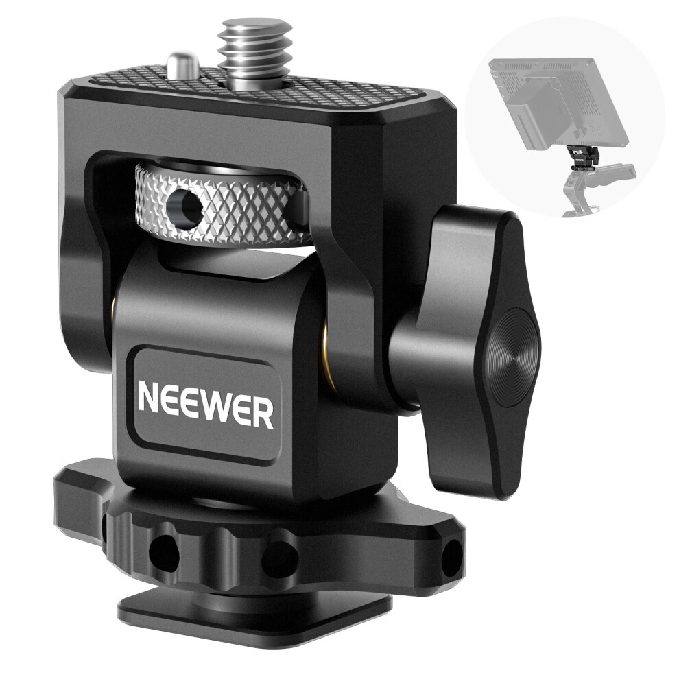 NEEWER MA006 Field Monitor Holder