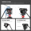 Neewer NEEWER TP72A Fluid Head Video Tripod Monopod 3